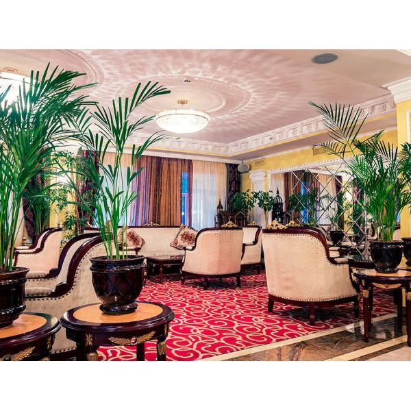 lobby lobby